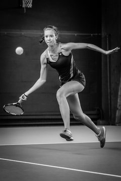 Ausschnitte 3187 - RL Grossflottbeker THGC - DTV Hannover